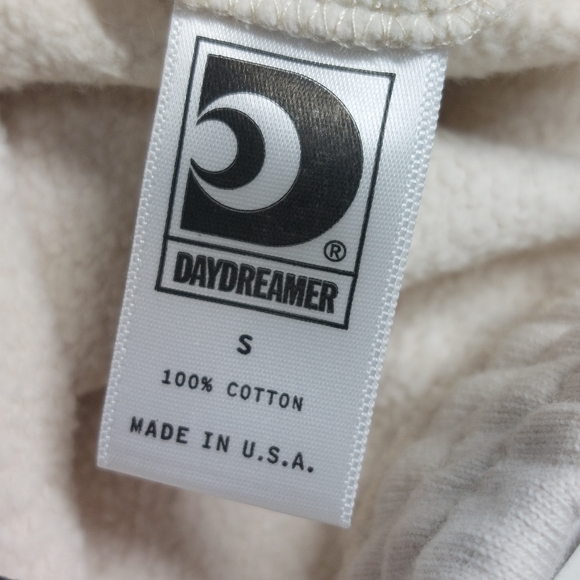 Daydreamer Joggers Size Small Sweatpants NWT - Picture 2 of 13